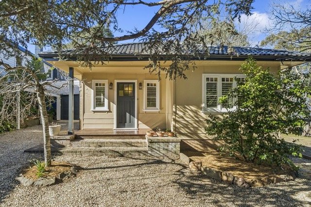 12 Abbey Street, NSW 2780