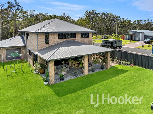 45 Summercloud Crescent, NSW 2540