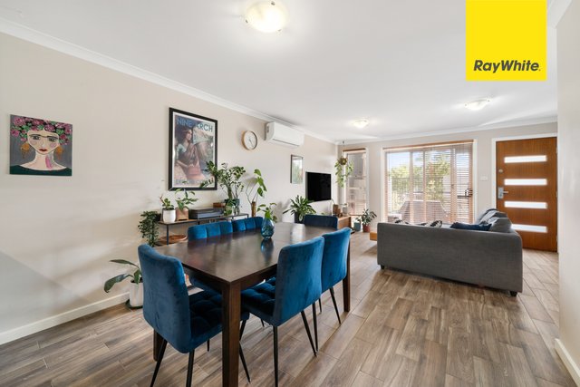 10/1 Gifford Street, ACT 2611