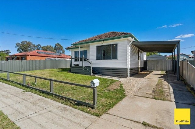 28 Sparrowhawk Road, VIC 3550
