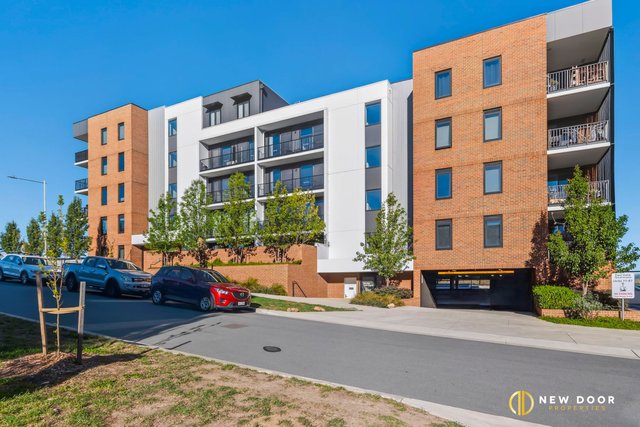 41/14 Hoolihan Street, ACT 2611
