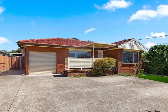 830 The Horsley Drive , NSW 2164