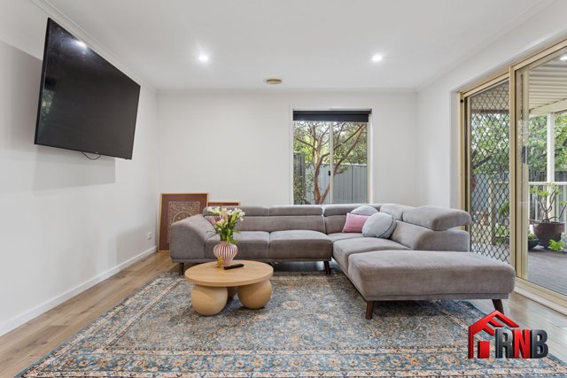 2/14 Harry Hopman Circuit, ACT 2906