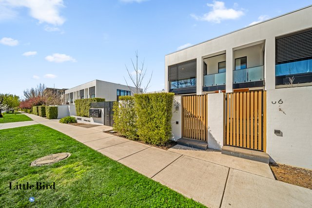 5/70 Henty Street, ACT 2612