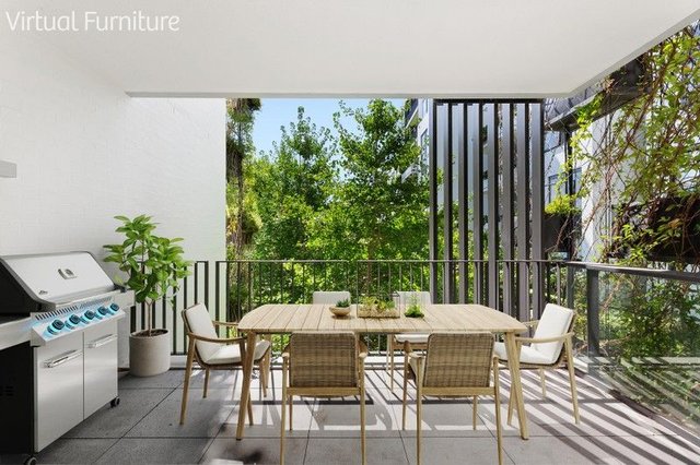 303/1 Cullen Close, NSW 2037