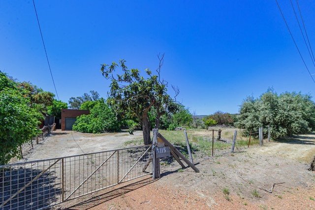 115 Haddrill Road, WA 6056