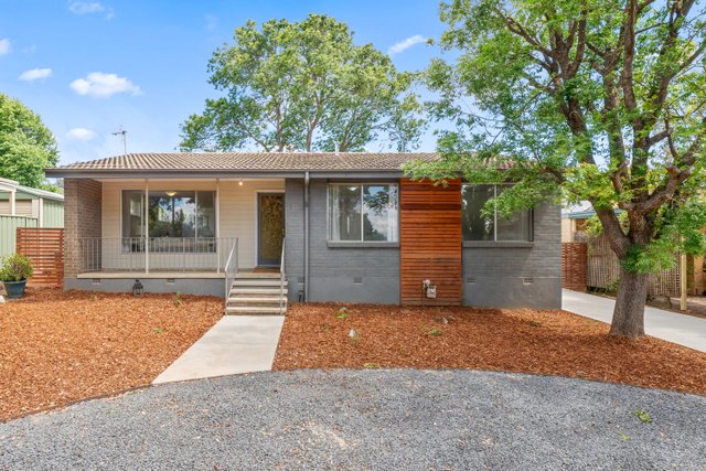 22 Skinner Street, ACT 2614