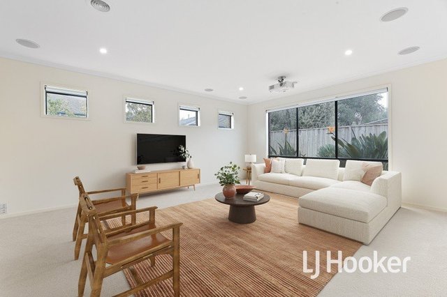 17 Wattle Valley Close, VIC 3975
