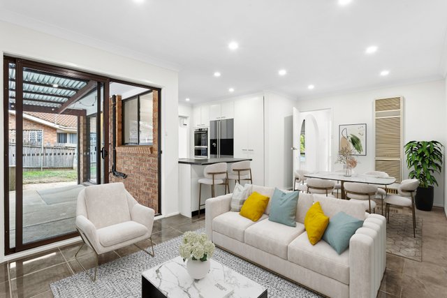 66 Mina Wylie Crescent, ACT 2906