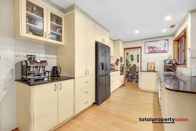 1 Haly Place, ACT 2904