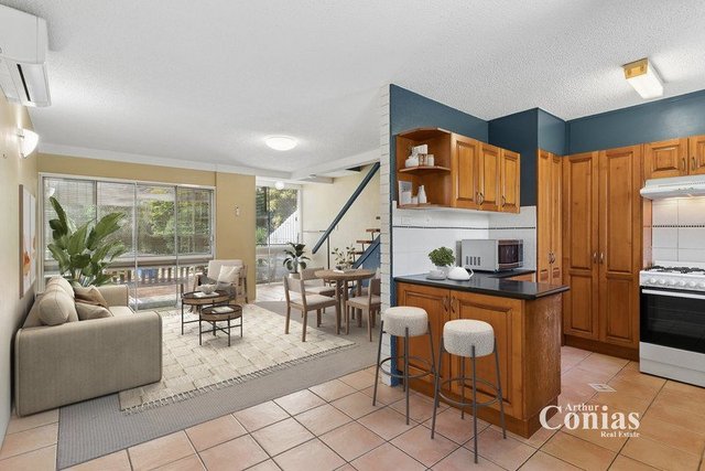 1/23 Hobbs Street, QLD 4066