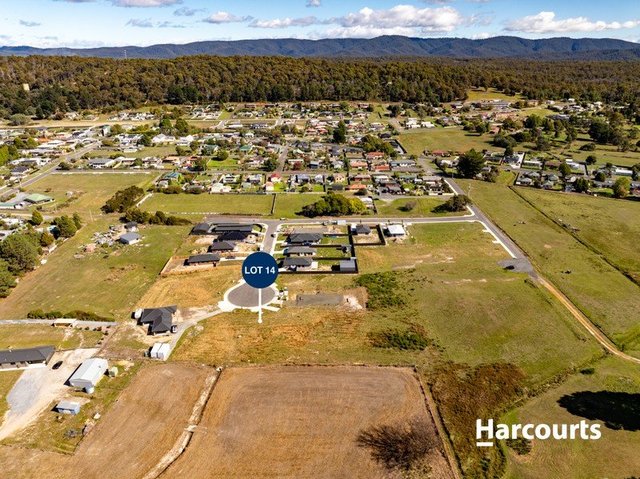 15 Sylvia Court, TAS 7270