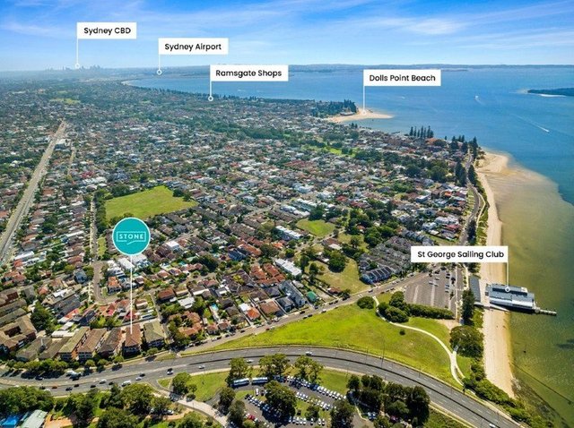 5/2-4 Fraters Avenue, NSW 2219