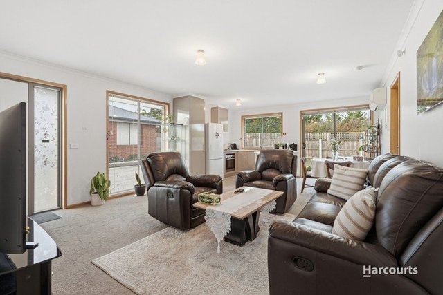 1/4 Tivoli Road, TAS 7017