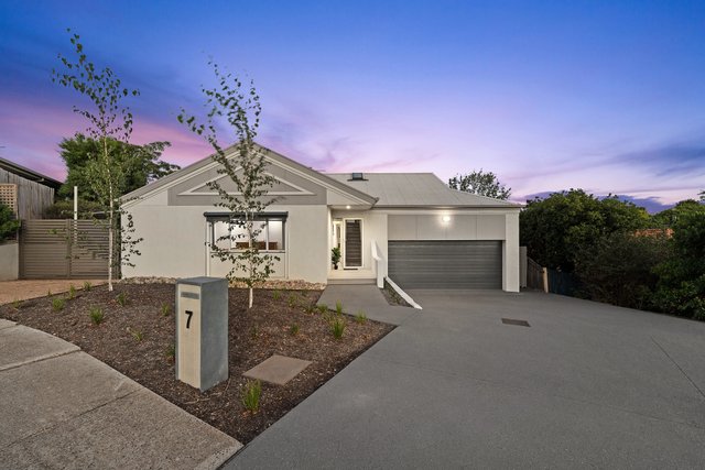 7 Geehi Place, ACT 2914