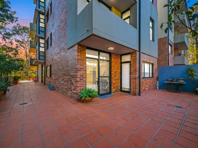 103/23 Kendall Inlet , NSW 2137