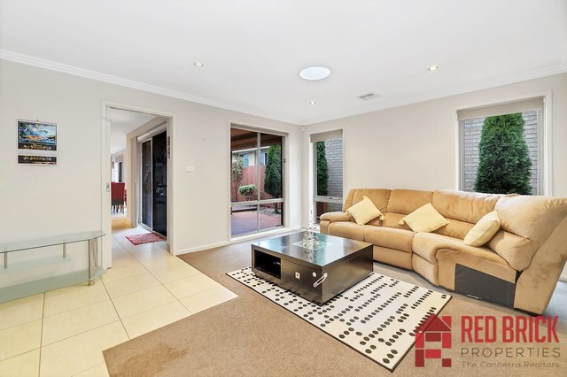 23 Ronald Walker Street, ACT 2913