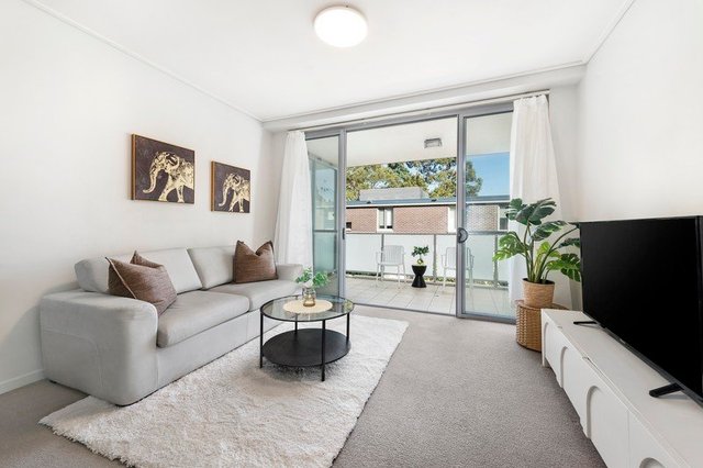 3206/1-8 Nield Avenue, NSW 2065
