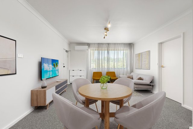 5/64 Launceston Street, ACT 2606