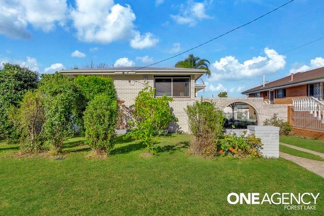 3 Monterey Street, QLD 4076