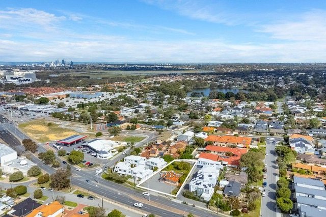349 Scarborough Beach Road, WA 6018