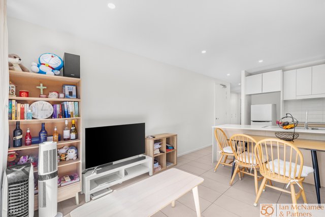 1/43 Erin Street, NSW 2620