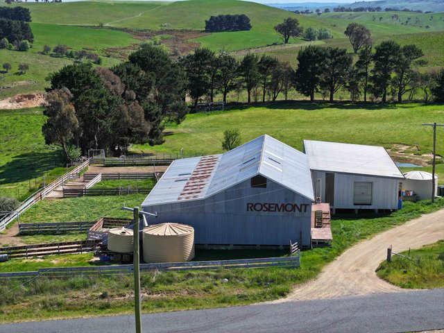 1002 Golspie Road, NSW 2580