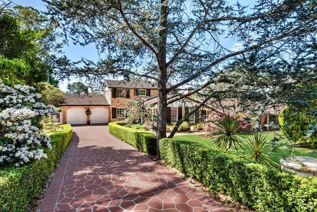 20 Elizabeth Macarthur Avenue, NSW 2570