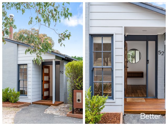 52 Harrington Circuit, ACT 2902
