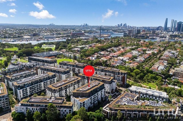 301/17 Grattan Close, NSW 2037