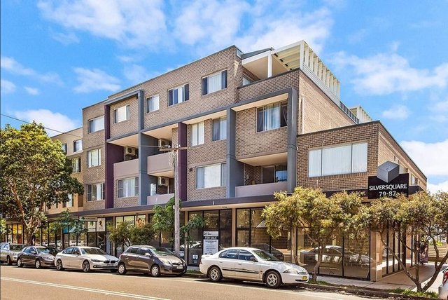 92/79-87 Beaconsfield Street, NSW 2128
