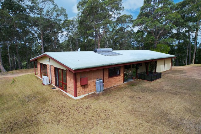 390 Ridge Road, NSW 2546