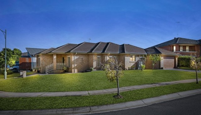 23 Dunlop Avenue, NSW 2567