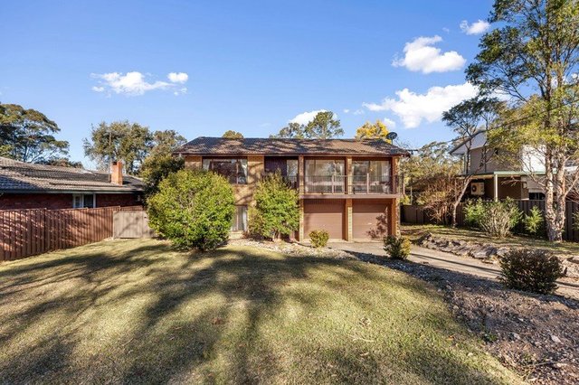 187 Rusden Road, NSW 2774