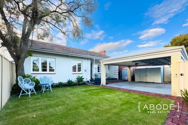 9 Sleight Street, WA 6102