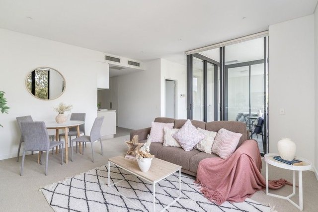 1313/1 Scotsman Street, NSW 2037