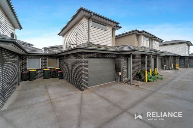 4/45 Hatchlands Drive, VIC 3023