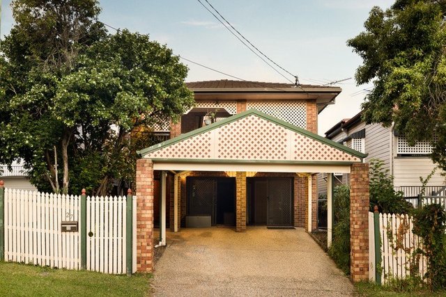 27 Lincoln Street, QLD 4051