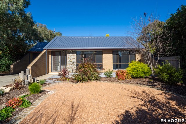1 De Gillern Place, ACT 2614