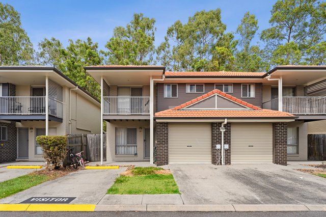 24/18A Wilga Street, QLD 4076