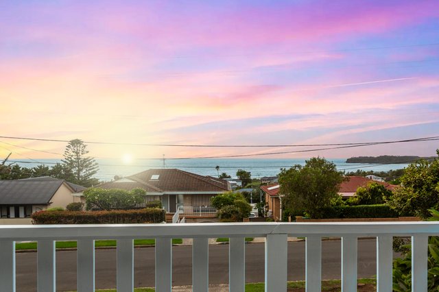 39 Oxley Avenue, NSW 2533