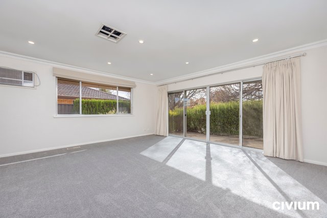 151 Strickland Crescent, ACT 2600