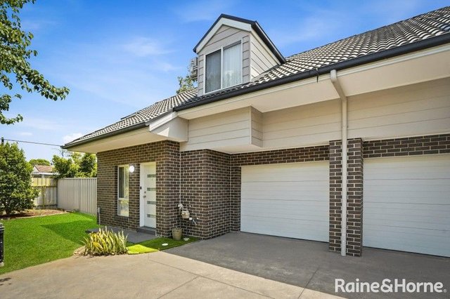 5/6 Braddon Street, NSW 2760