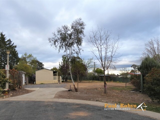 6 Mulley Street, ACT 2611