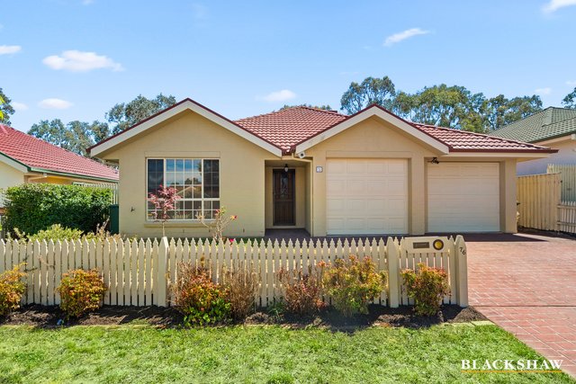 76 Rosewood Glen, NSW 2619