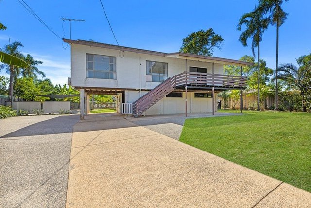 7 Henry Ellis Street, NT 0810