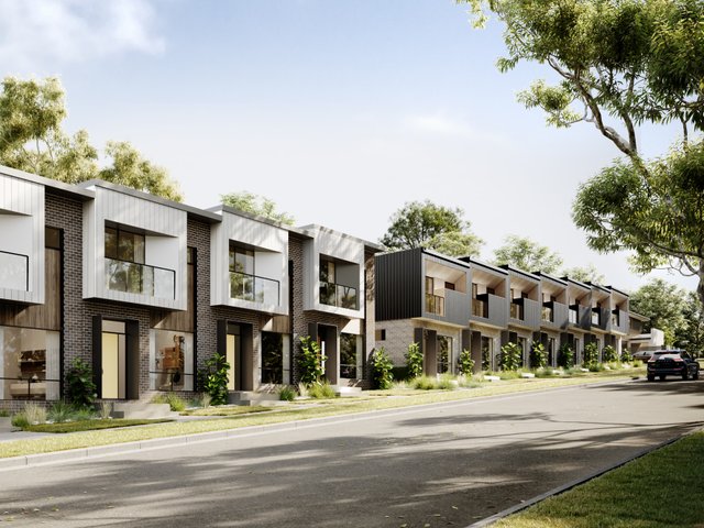VIVA - 18 Storksbill Terrace, NSW 2620