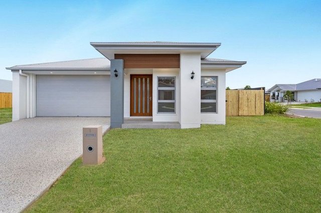 1 Nambucca Street, QLD 4280