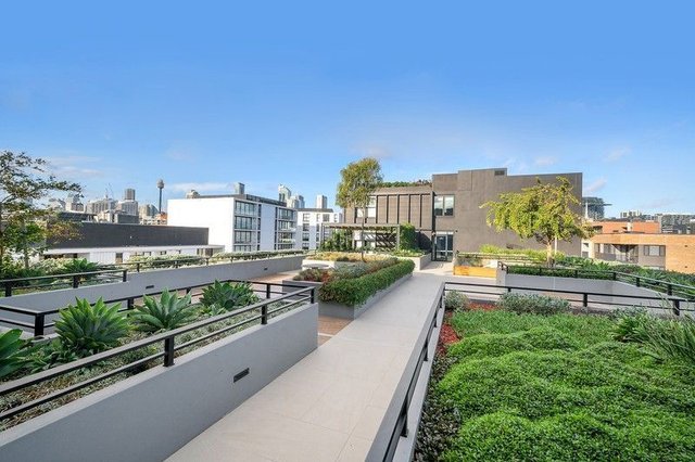 303/11 Wentworth Street, NSW 2037