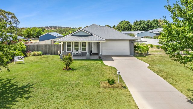 12 Tait Street, NSW 2583